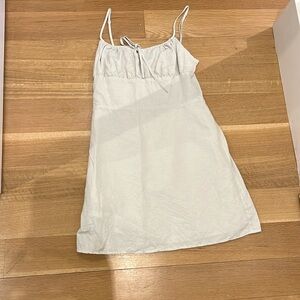 Aritzia Sundays best summer dress